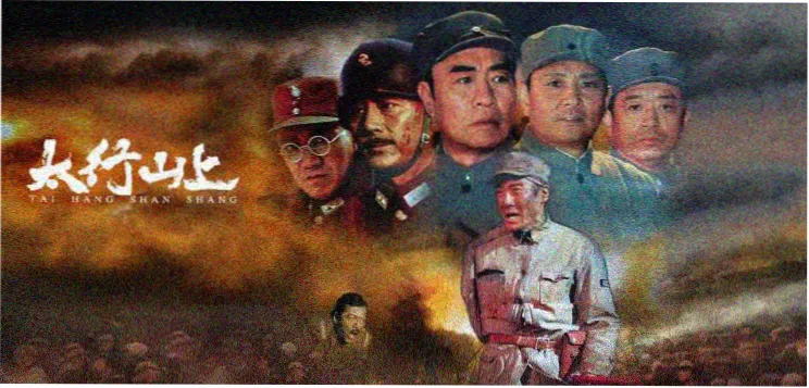色电影推荐：绯色残响色彩美学专题