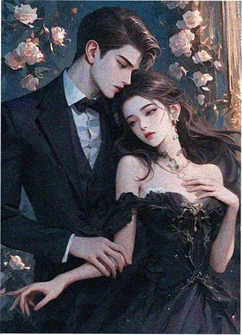 色电影《盐与极光》剧照